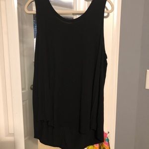 Old Navy swing tank